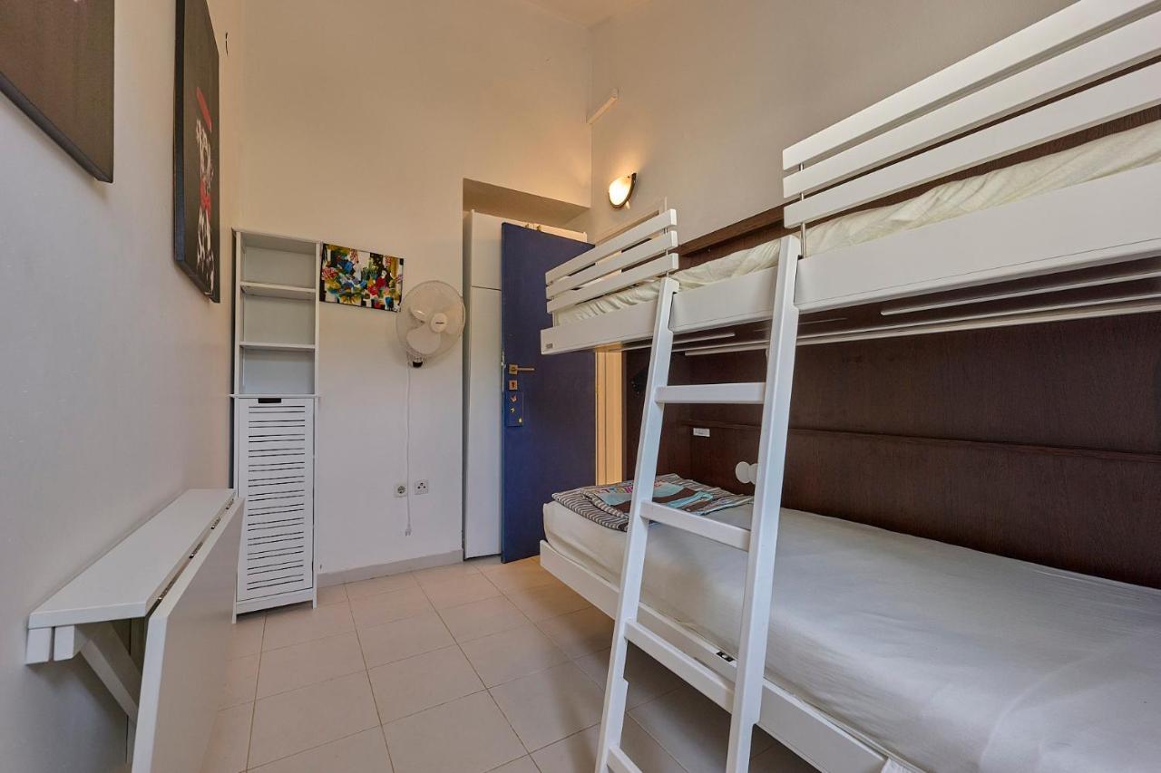 Villa Unique Sur La Plage Pour Des Vacances Inoubliables En Famille Ou Entre Amis Pour 10 Personnes Slatine Esterno foto